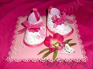 Сладки обувки